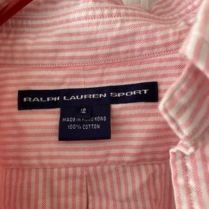 Button up